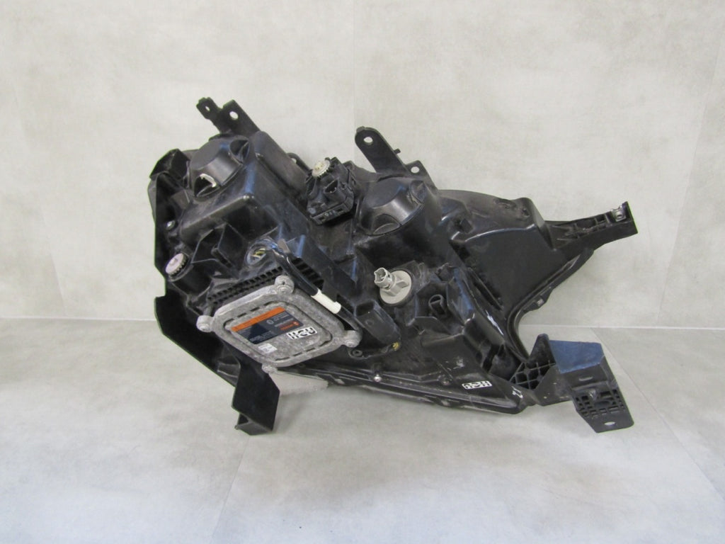Prednji far FORD RANGER V 5 LIFT xenon NIESKRĘTNY+ LED 19- LH