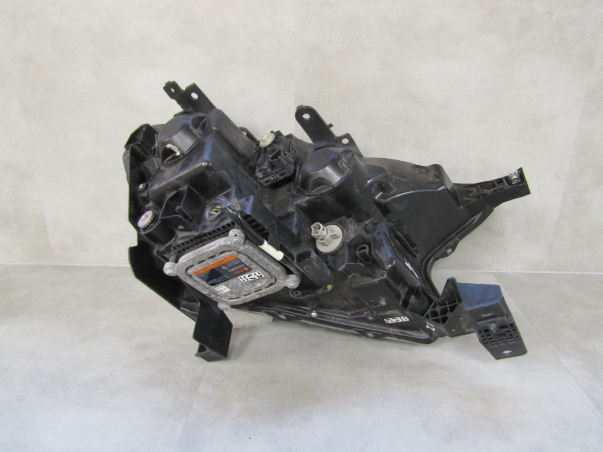 Prednji far FORD RANGER V 5 LIFT xenon NIESKRĘTNY+ LED 19- LH