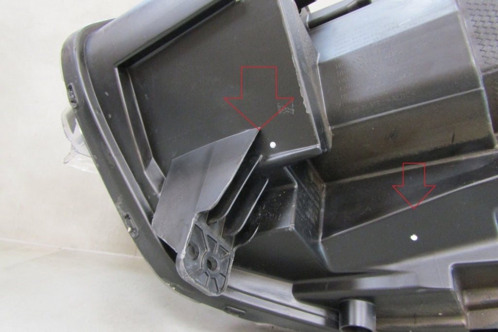 Prednji far Kia Niro II EV Full LED RH desni 22- A5241284