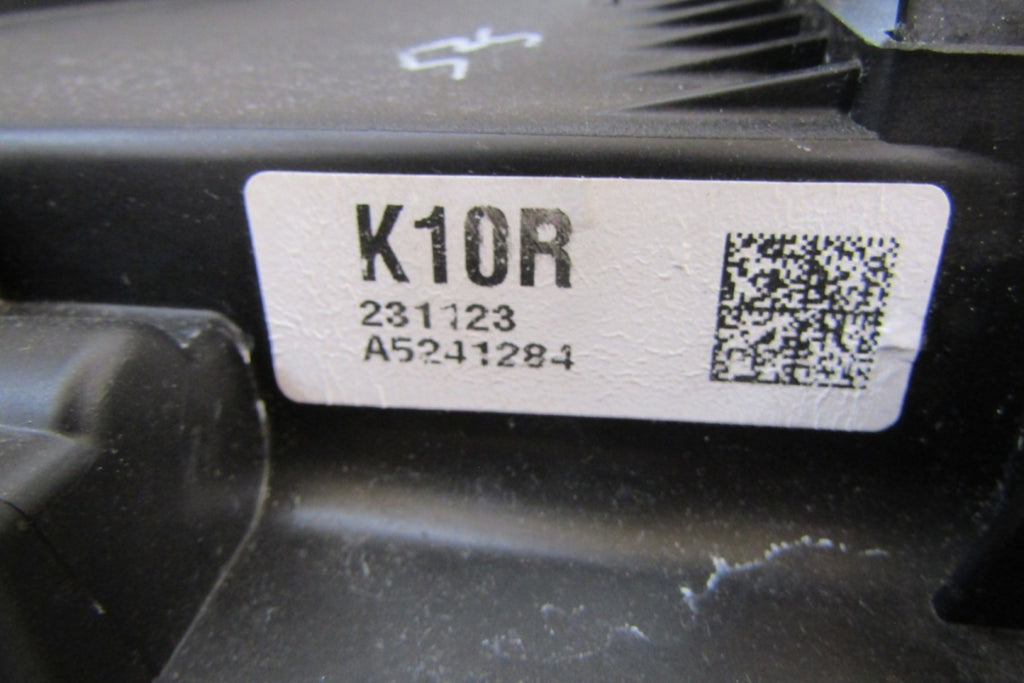 Prednji far Kia Niro II EV Full LED RH desni 22- A5241284