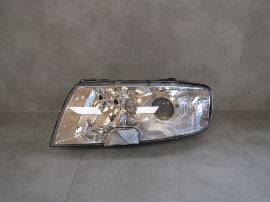 Prednji far SKODA SUPERB I xenon nezakretni LH lijevi 01-06 3U1941009C