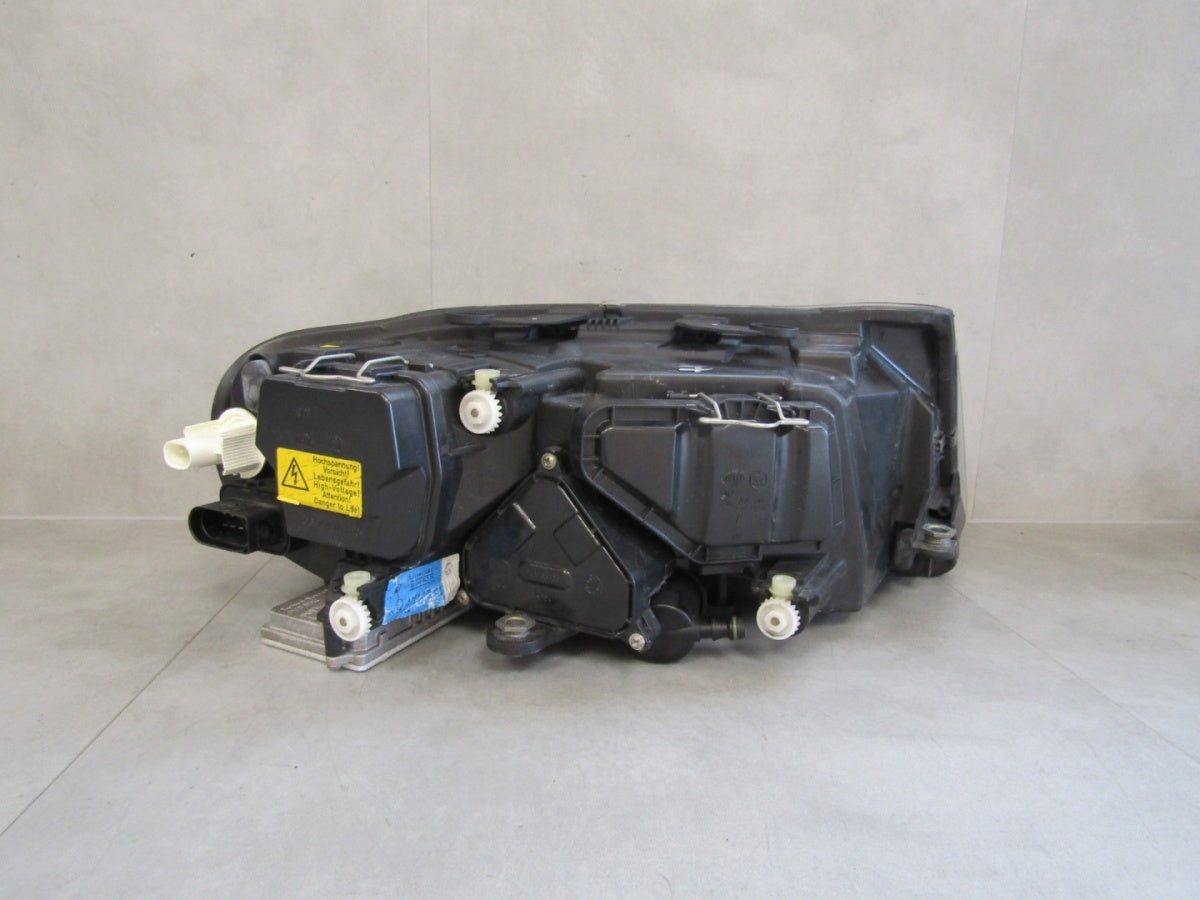 Prednji far SKODA SUPERB I xenon nezakretni LH lijevi 01-06 3U1941009C