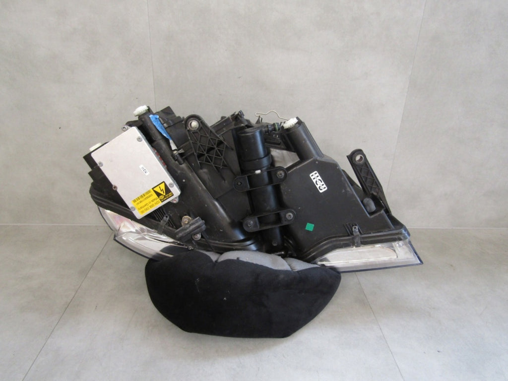 Prednji far SKODA SUPERB I xenon nezakretni LH lijevi 01-06 3U1941009C