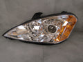 Prednji far SSANGYOUNG KYRON 05-07 halogen sa sočivom 108-0904
