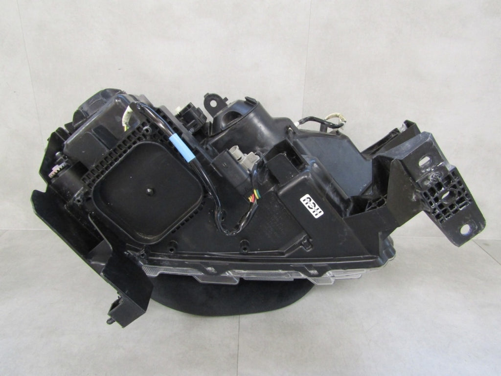 Prednji far FORD RANGER 5 V LIFT 15-18 halogen sa sočivom LH lijevi 13w029