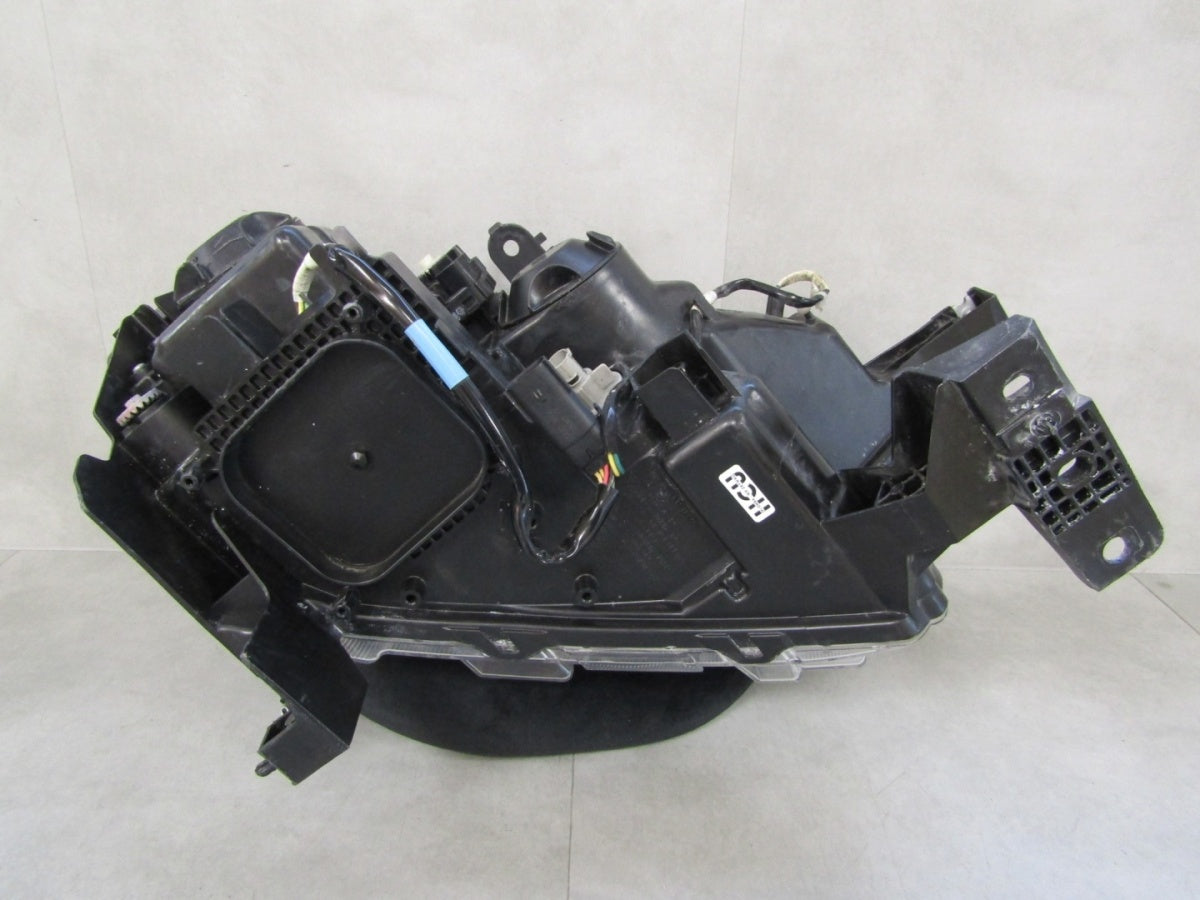 Prednji far FORD RANGER 5 V LIFT 15-18 halogen sa sočivom LH lijevi 13w029