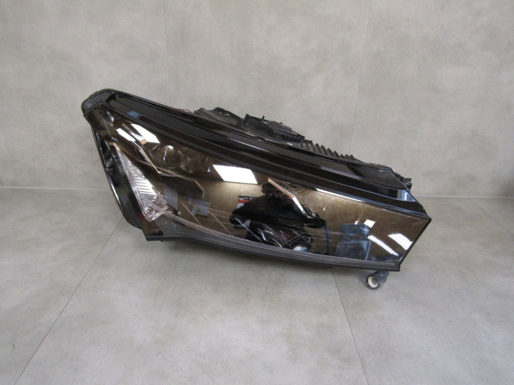Prednji far SKODA ENYAQ FULL LED 20-25 RH desni 5LB941016A