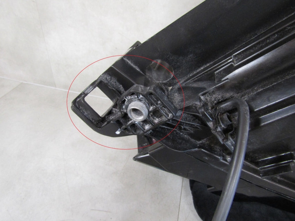 Prednji far SKODA ENYAQ FULL LED 20-25 RH desni 5LB941016A