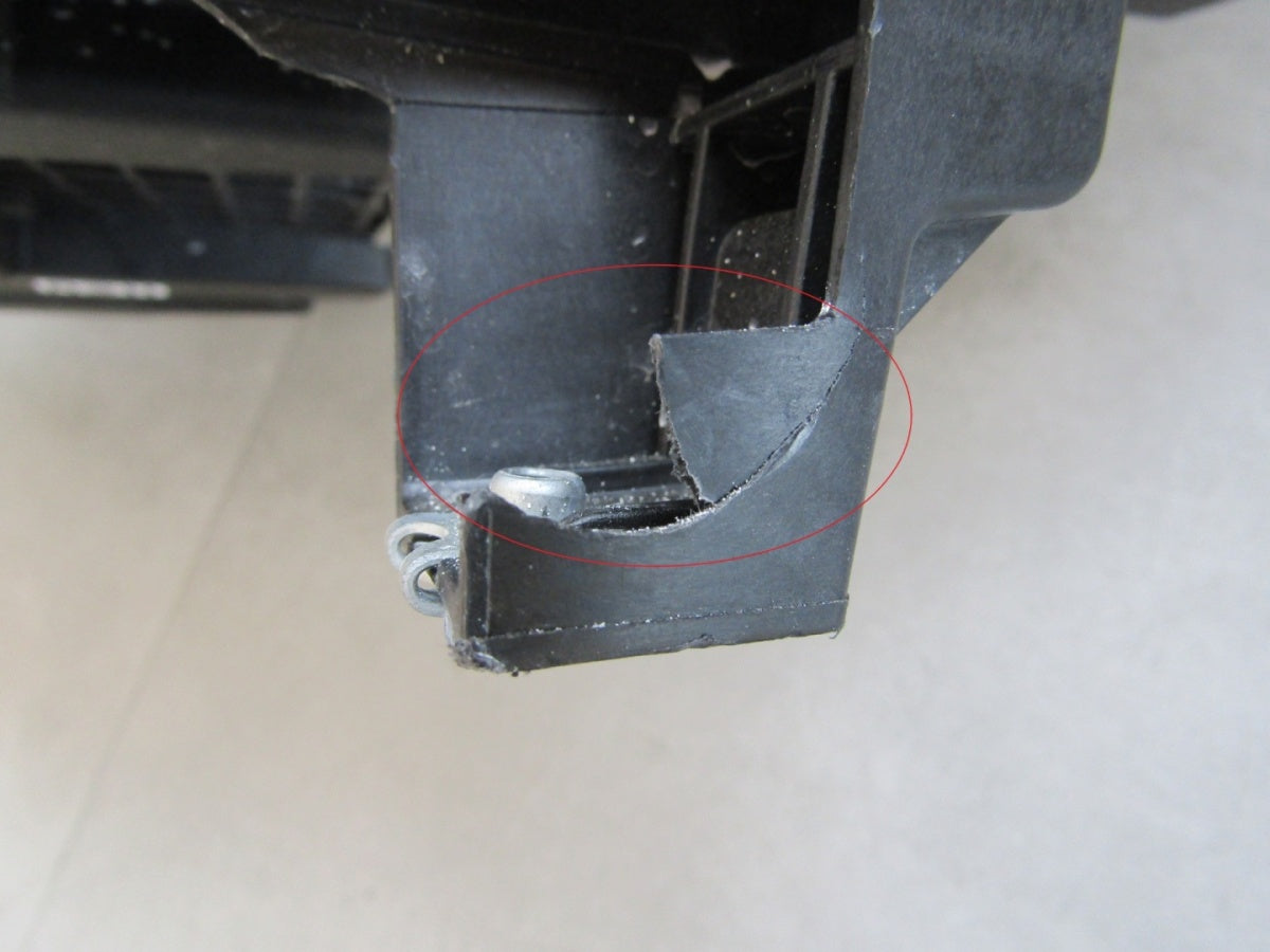 Prednji far OPEL FRONTERA LED 24- LH lijevi 9850142580