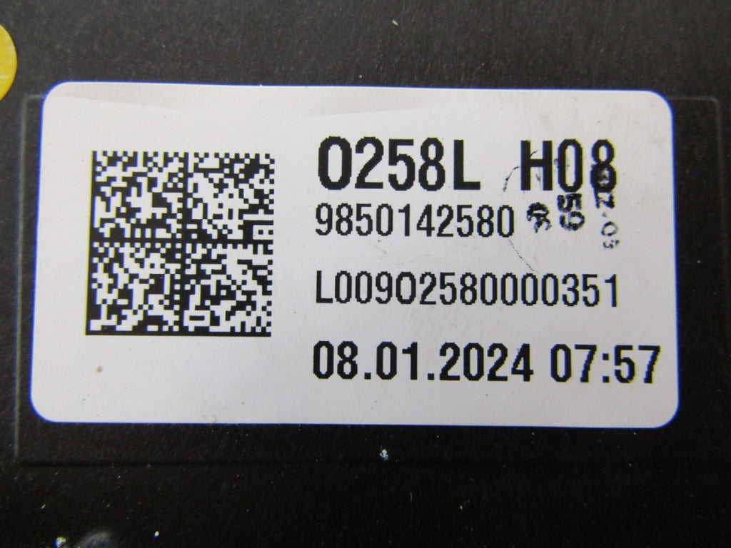 Prednji far OPEL FRONTERA LED 24- LH lijevi 9850142580