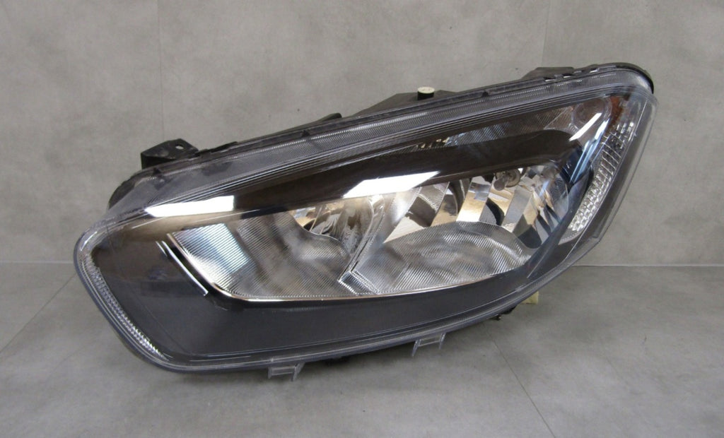 Prednji far Ford Transit Courier halogen 14- LH JT76 13W030 CD