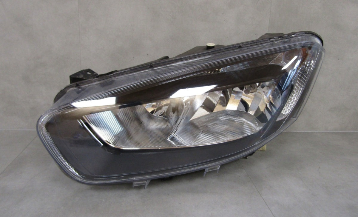 Prednji far Ford Transit Courier halogen 14- LH JT76 13W030 CD