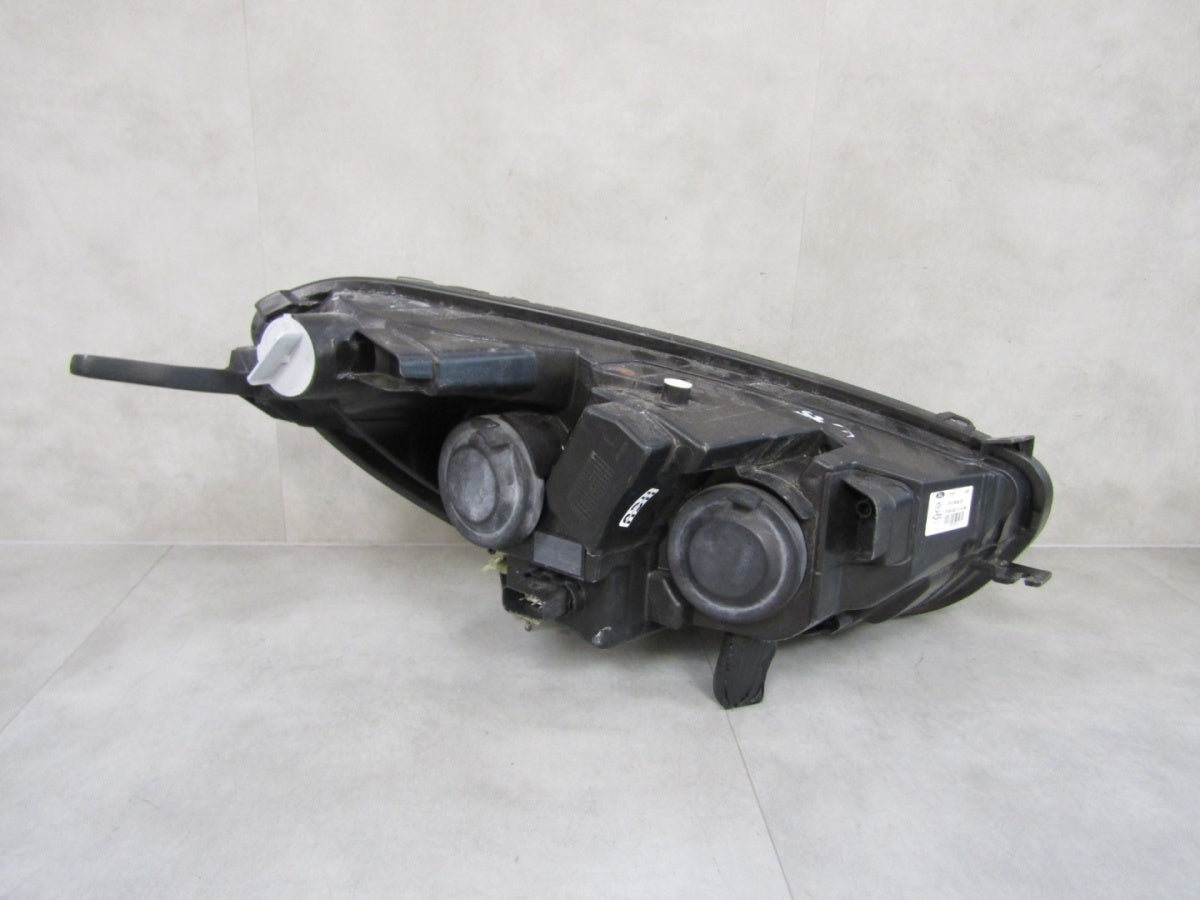 Prednji far Ford Transit Courier halogen 14- LH JT76 13W030 CD