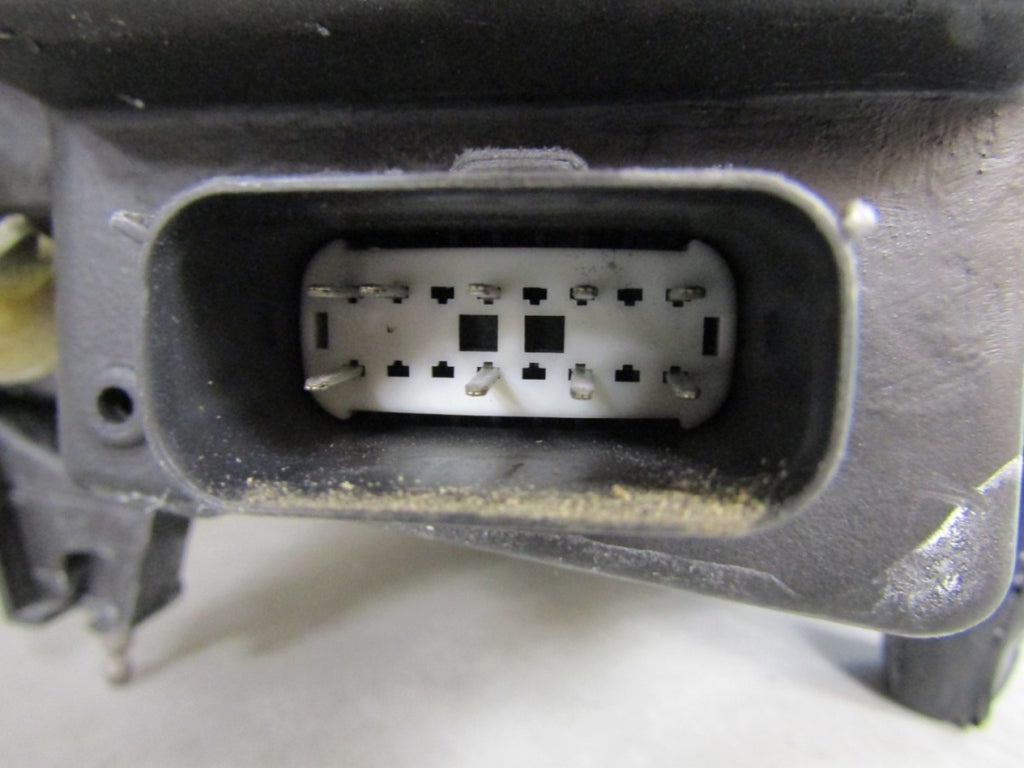 Prednji far Ford Transit Courier halogen 14- LH JT76 13W030 CD