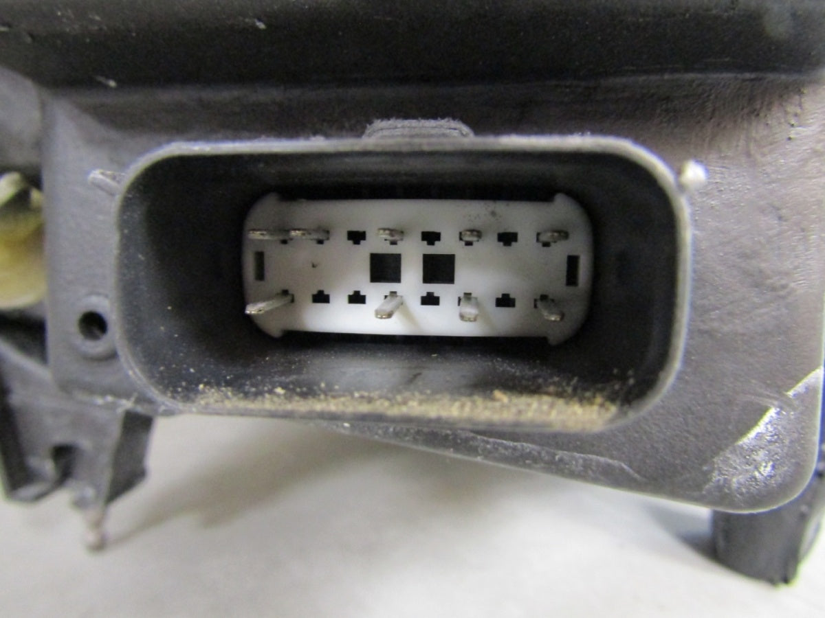 Prednji far Ford Transit Courier halogen 14- LH JT76 13W030 CD