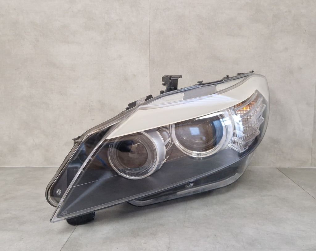 Prednji far BMW Z4 E89 09-13 xenon nezakretni lijevi LH 7191733-11