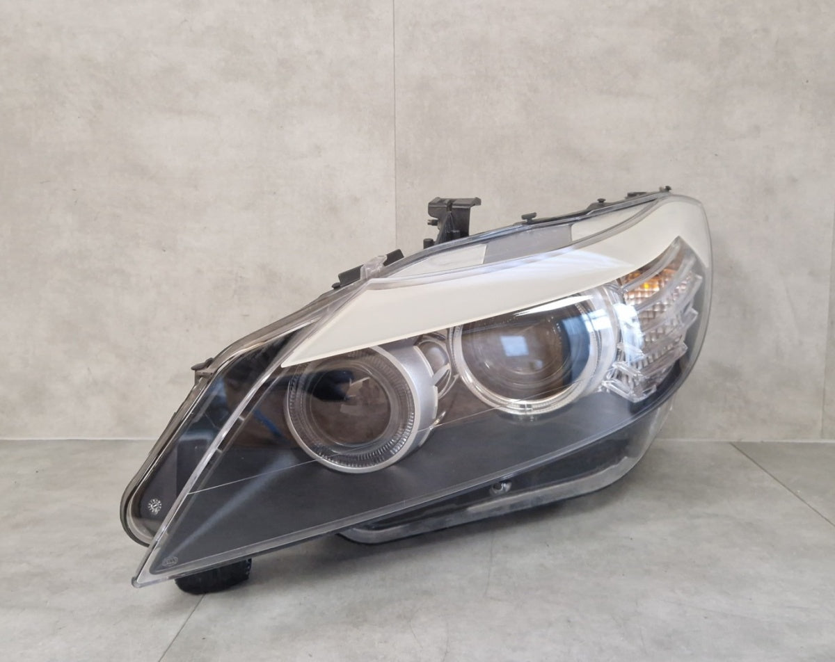 Prednji far BMW Z4 E89 09-13 xenon nezakretni lijevi LH 7191733-11