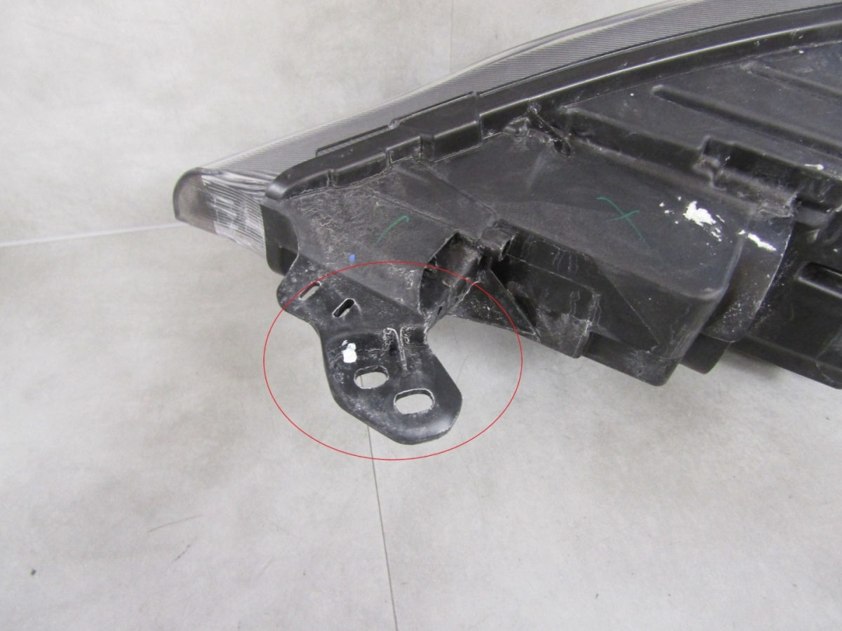 Prednji far FORD TRANSIT CUSTOM 2 II LED 23- RH desni PZ31-13E014-CB