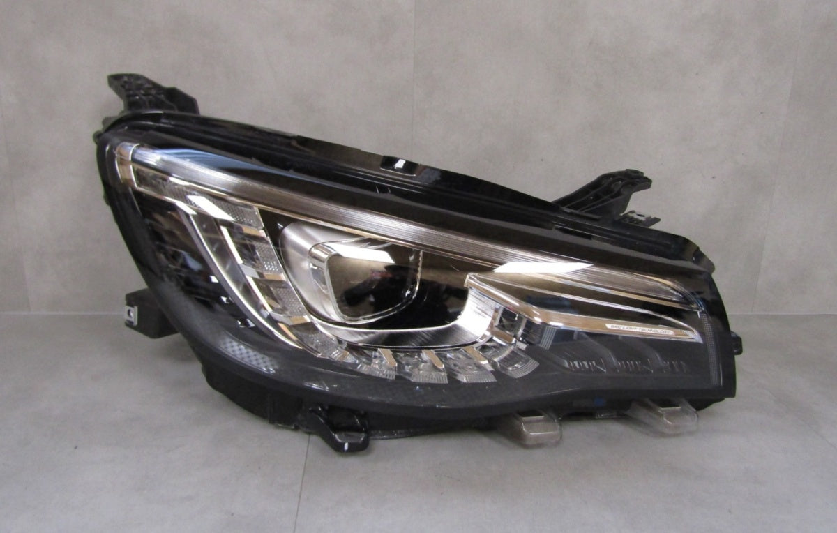 Prednji far MG HS 1 I FULL LED RH desni 18-20