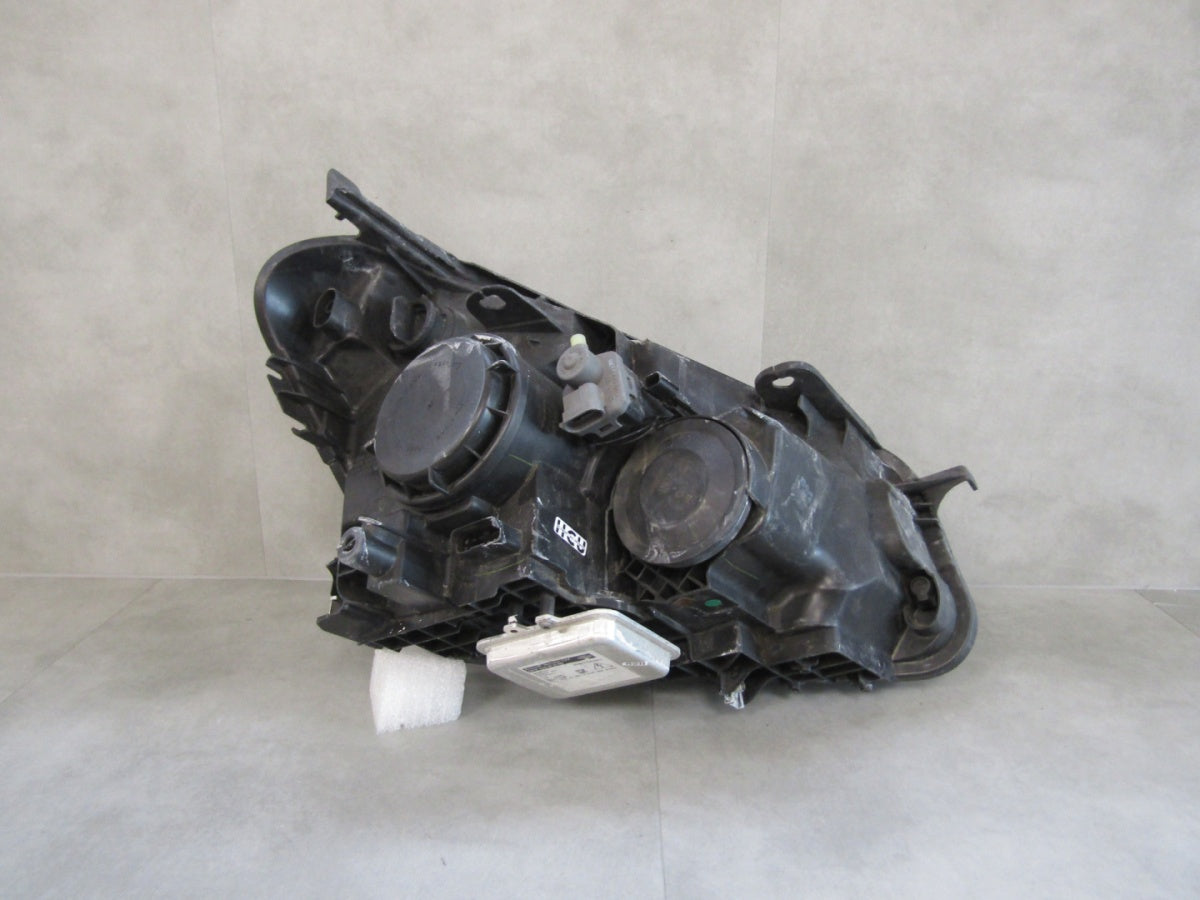 Prednji far NISSAN QASHQAI I J10 LIFT xenon nezakretni 09-13 LH