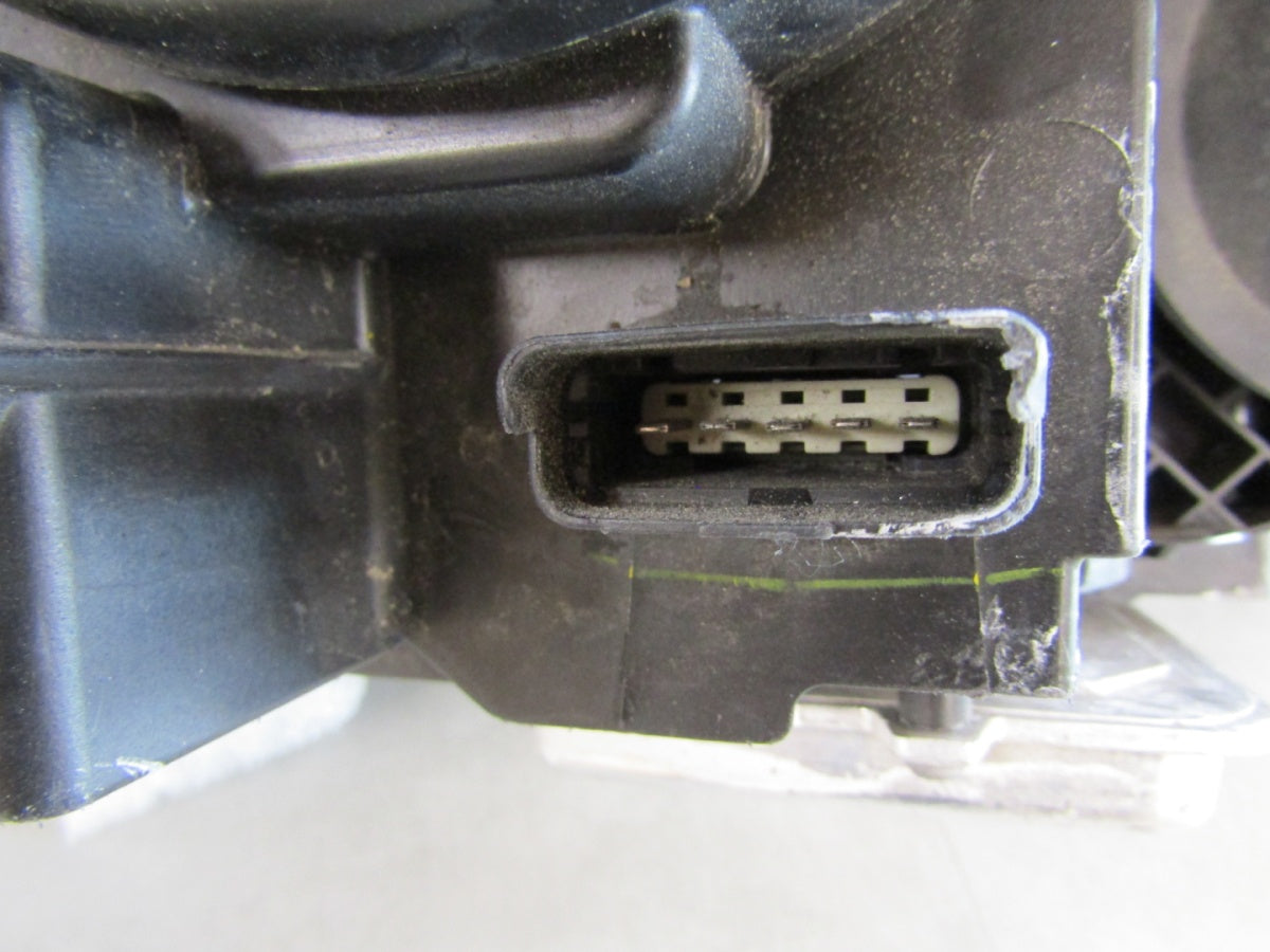 Prednji far NISSAN QASHQAI I J10 LIFT xenon nezakretni 09-13 LH