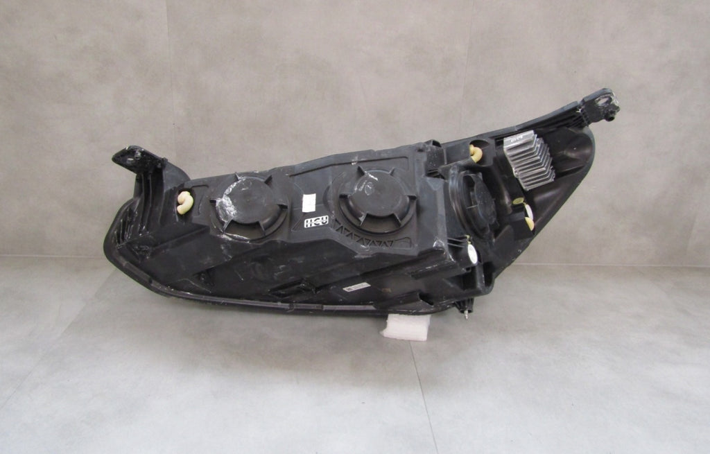 Prednji far FORD FOCUS MK4 IV halogen 18-22 RH JX7B-13W029