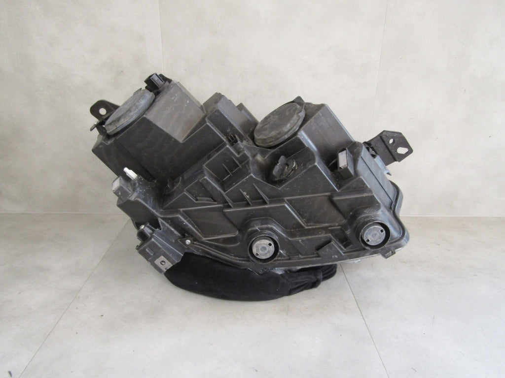 Prednji far TOYOTA PROACE CITY halogen LH 19- 9835780680