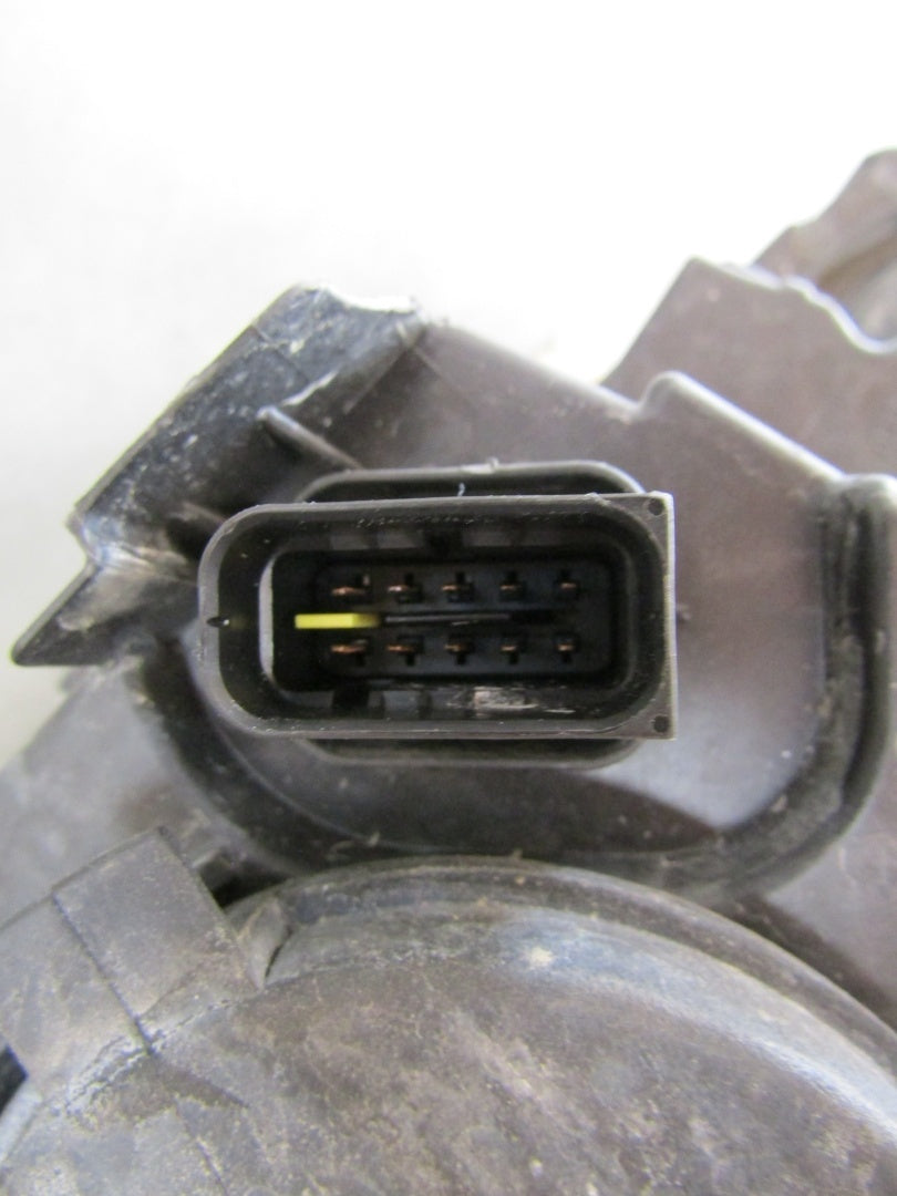 Prednji far TOYOTA PROACE CITY halogen LH 19- 9835780680
