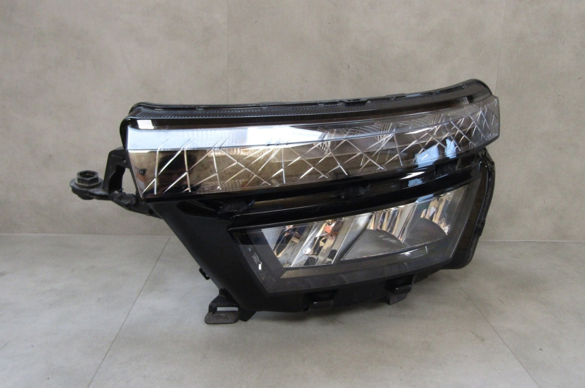 Prednji far SKODA KAMIQ 658 LED 19-23 LH lijevi 658941015