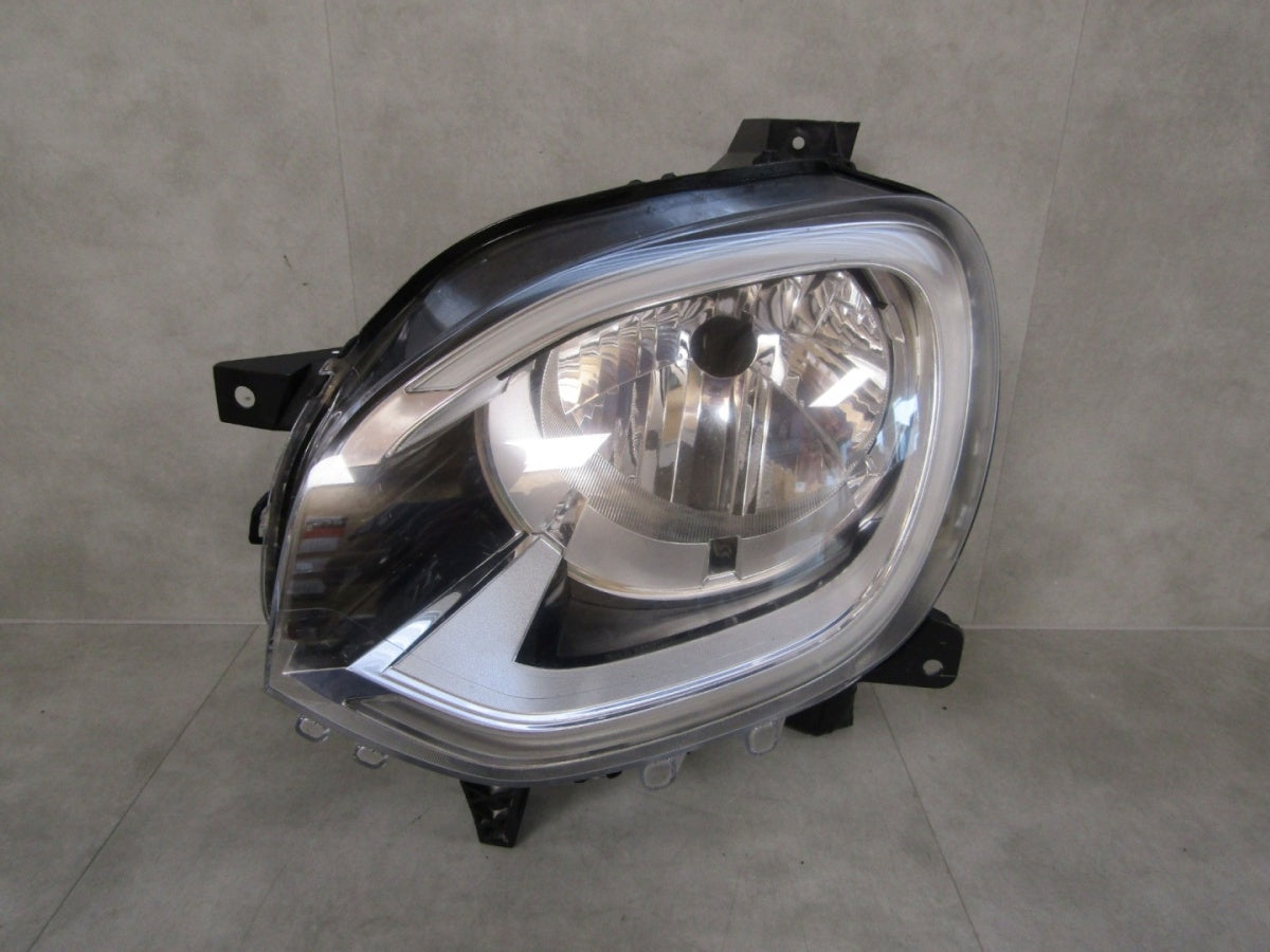 Prednji far RENAULT TWINGO III LIFT LH lijevi 260602593R