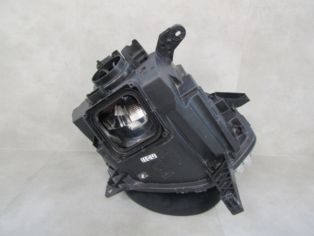 Prednji far RENAULT TWINGO III LIFT LH lijevi 260602593R