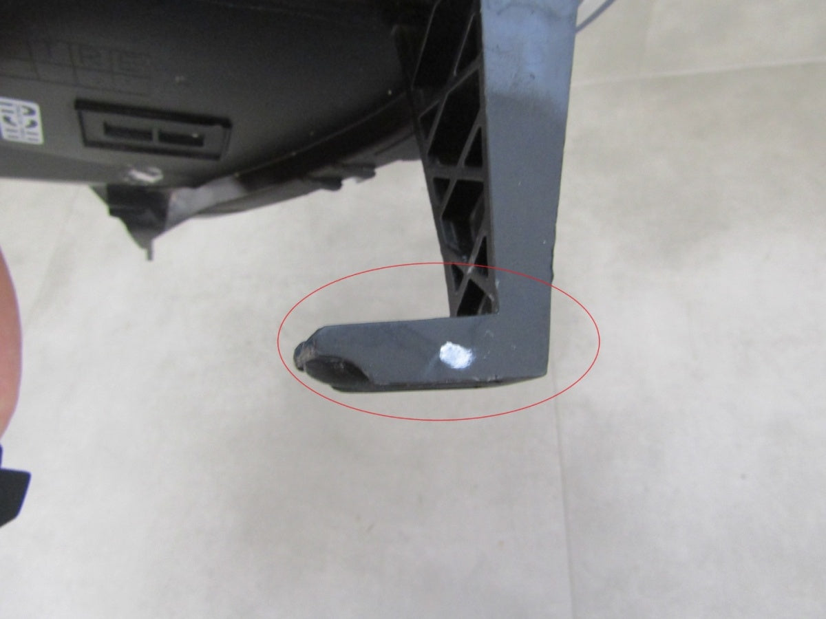 Prednji far RENAULT TWINGO III LIFT LH lijevi 260602593R