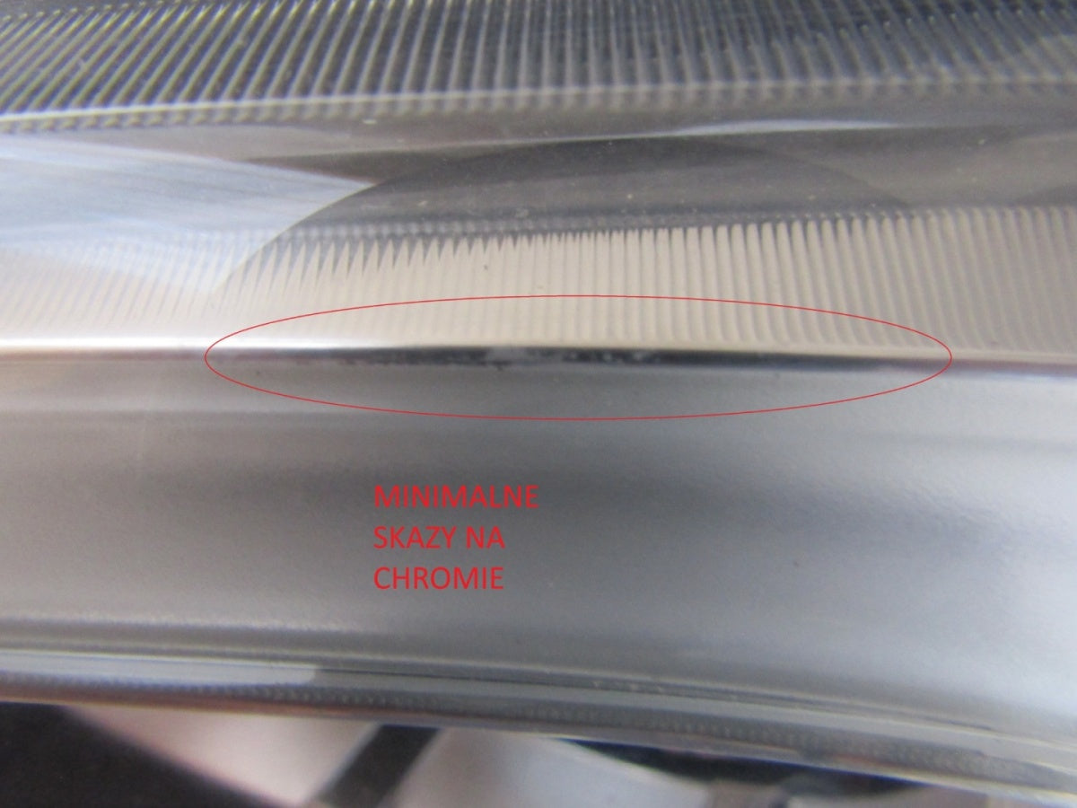 Prednji far RENAULT TWINGO III LIFT LH lijevi 260602593R