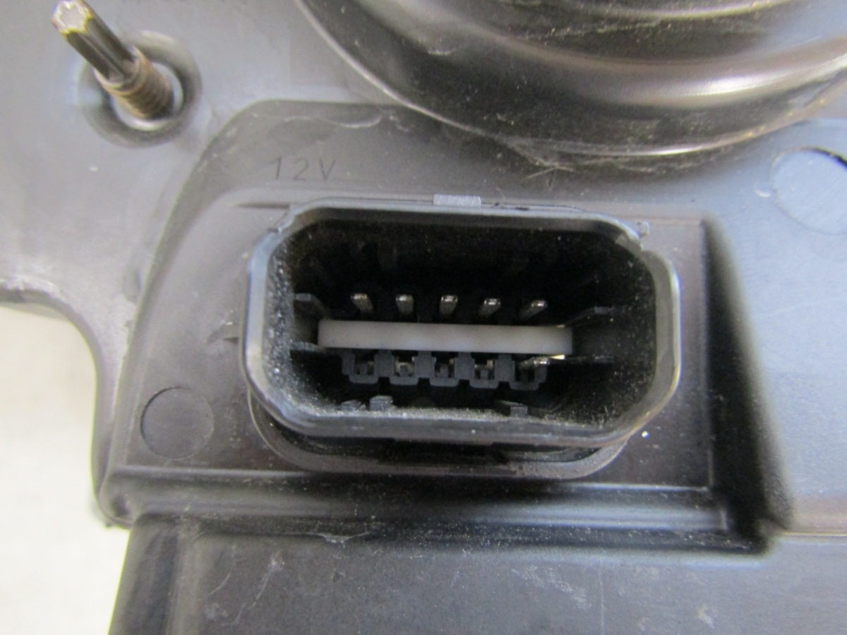 Prednji far RENAULT TWINGO III LIFT LH lijevi 260602593R