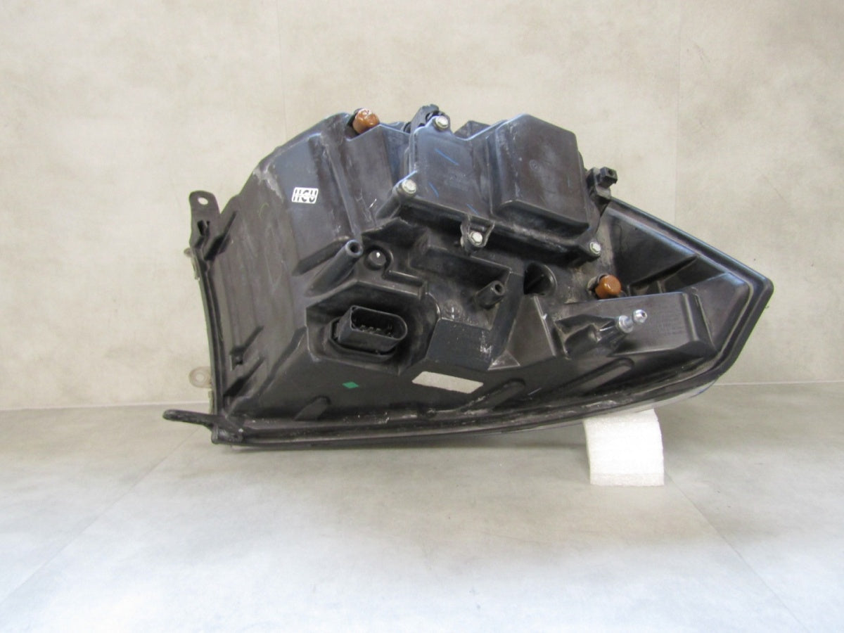 Prednji far DODGE RAME 1500 REBEL LIFT halogen sa sočivom 16- RH