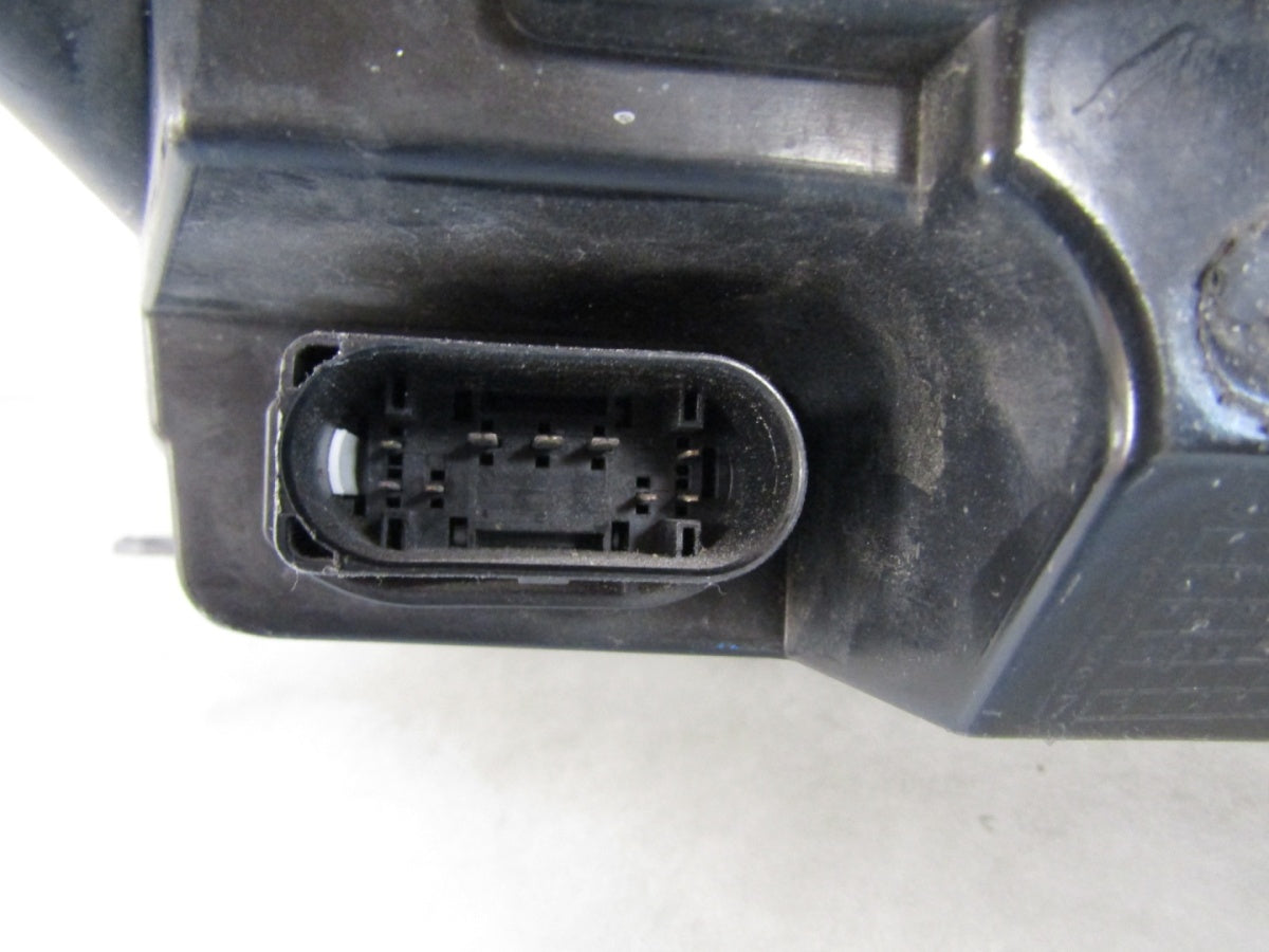 Prednji far DODGE RAME 1500 REBEL LIFT halogen sa sočivom 16- RH