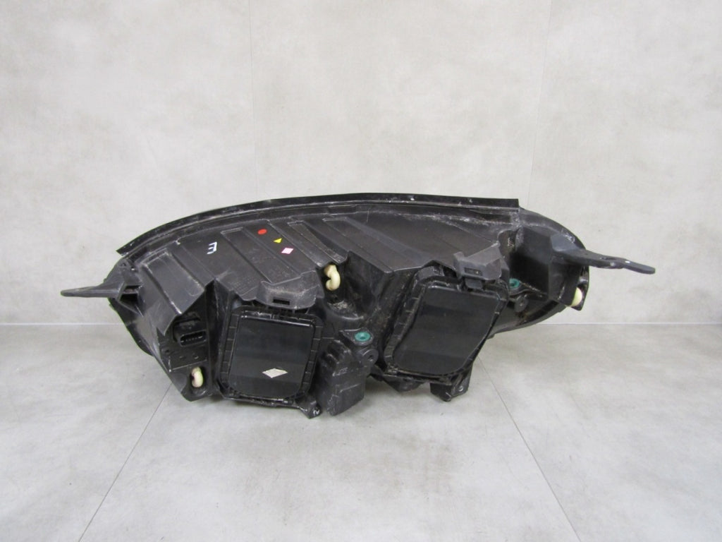 Prednji far CITROEN JUMPY III 3 16-23 VIVARO halogen 19-23 RH desni