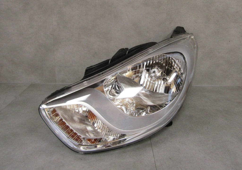 Prednji far HYUNDAI I10 LIFT 10-13 halogen LH lijevi