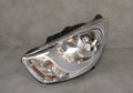 Prednji far HYUNDAI I10 LIFT 10-13 halogen LH lijevi