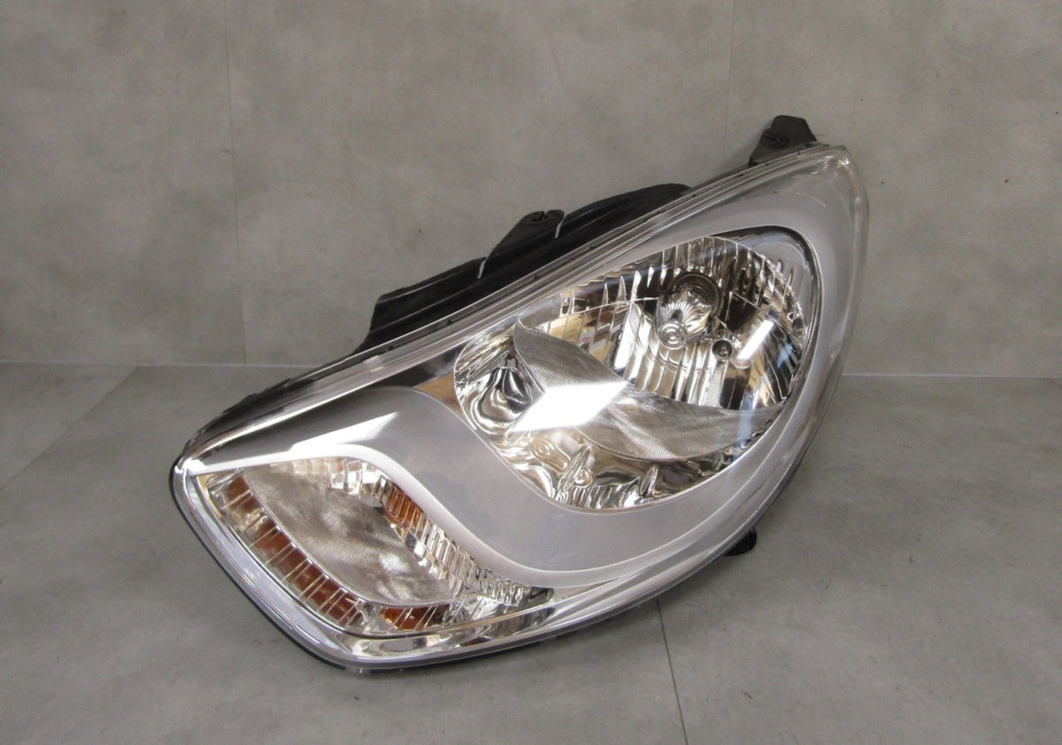 Prednji far HYUNDAI I10 LIFT 10-13 halogen LH lijevi
