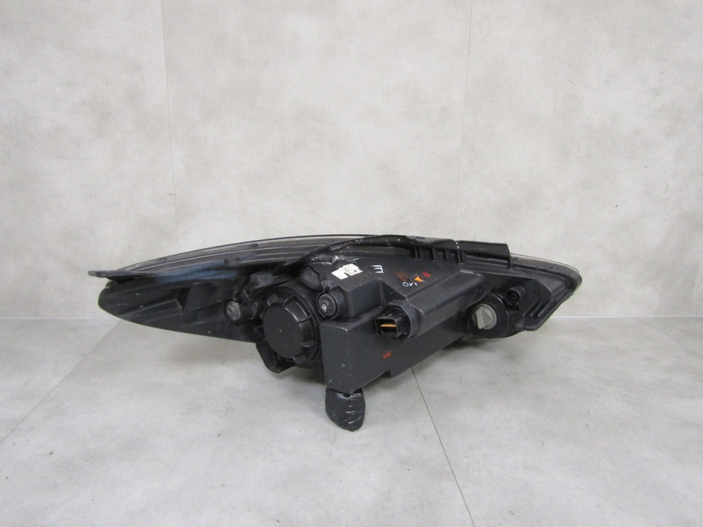 Prednji far HYUNDAI I10 LIFT 10-13 halogen LH lijevi