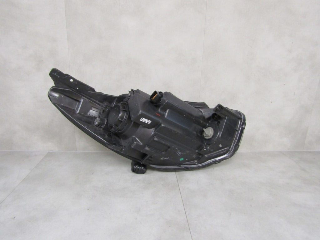 Prednji far HYUNDAI I10 LIFT 10-13 halogen LH lijevi