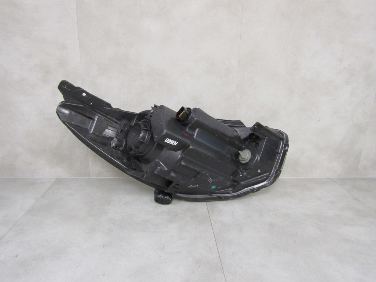 Prednji far HYUNDAI I10 LIFT 10-13 halogen LH lijevi