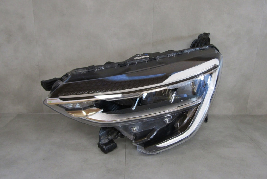 Prednji far RENAULT ARKANA LED PURE VISION 19- LH lijevi 260602566R