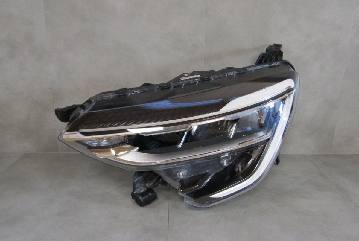 Prednji far RENAULT ARKANA LED PURE VISION 19- LH lijevi 260602566R