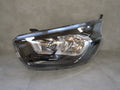 Prednji far FORD TRANSIT CUSTOM halogen LIFT 17-23 LH lijevi JK21-13W030-BF