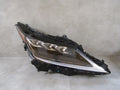 Prednji far LEXUS RX 450 LIFT FULL LED RH desni 4 SOCZEWKI 19-22