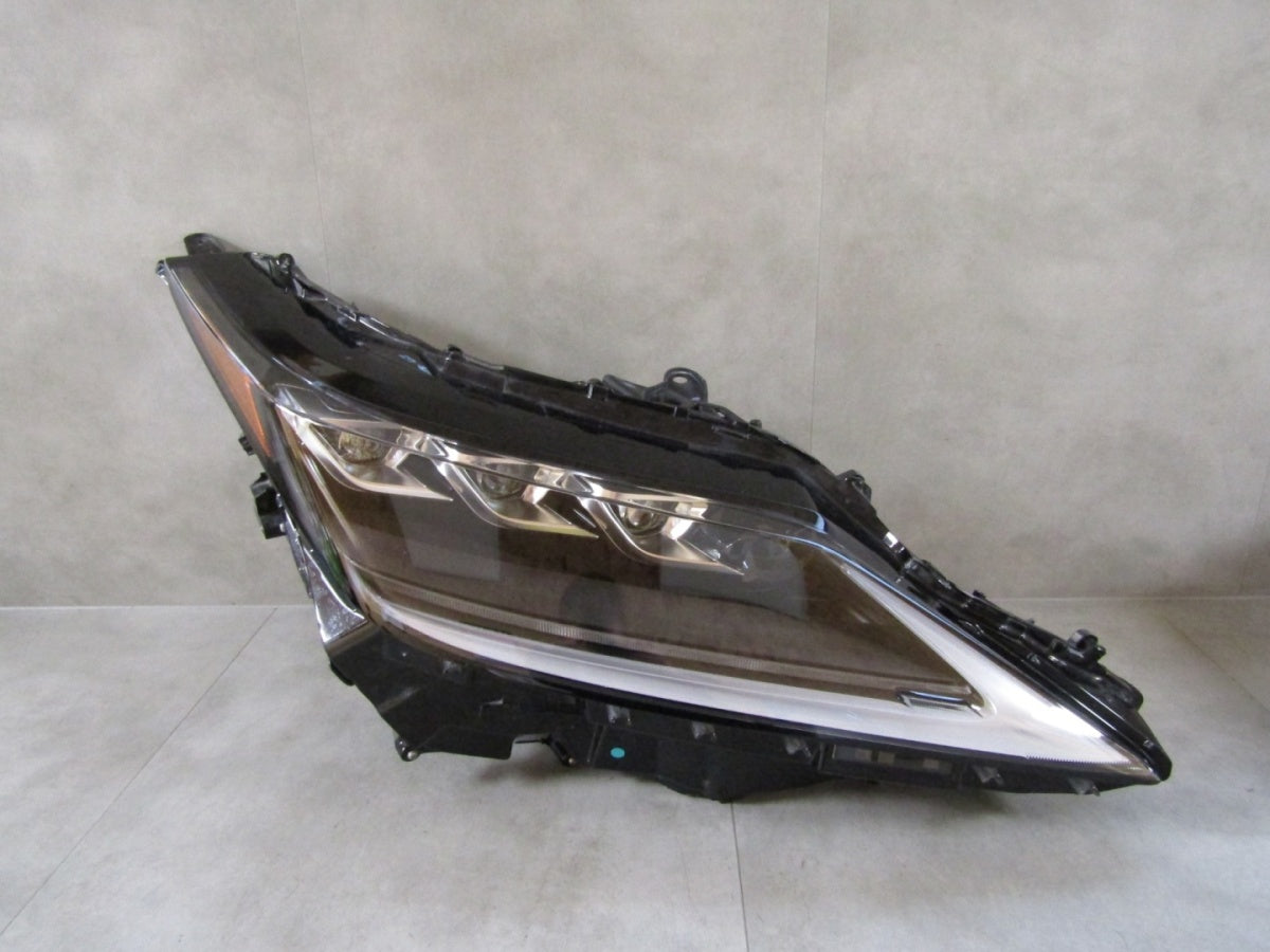 Prednji far LEXUS RX 450 LIFT FULL LED RH desni 4 SOCZEWKI 19-22