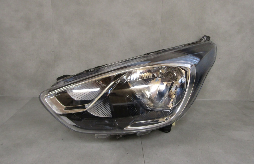 Prednji far FORD KA + PLUS ACTIVE LIFT halogen 18-21 LH lijevi J7BB13W030BJ