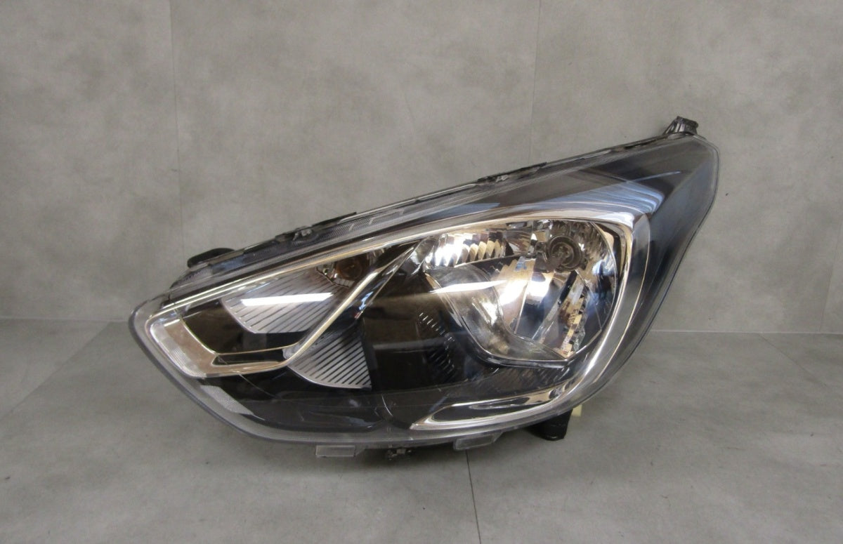 Prednji far FORD KA + PLUS ACTIVE LIFT halogen 18-21 LH lijevi J7BB13W030BJ